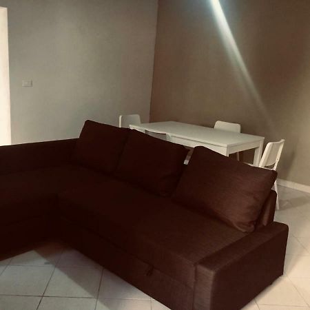 Apartmán Bilocale In Centro Con Giardino Tagliacozzo Exteriér fotografie