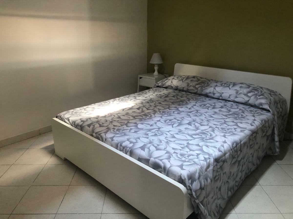 Apartmán Bilocale In Centro Con Giardino Tagliacozzo Exteriér fotografie