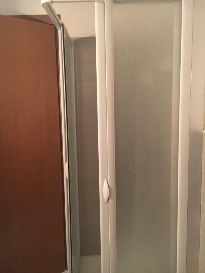 Apartmán Bilocale In Centro Con Giardino Tagliacozzo Exteriér fotografie